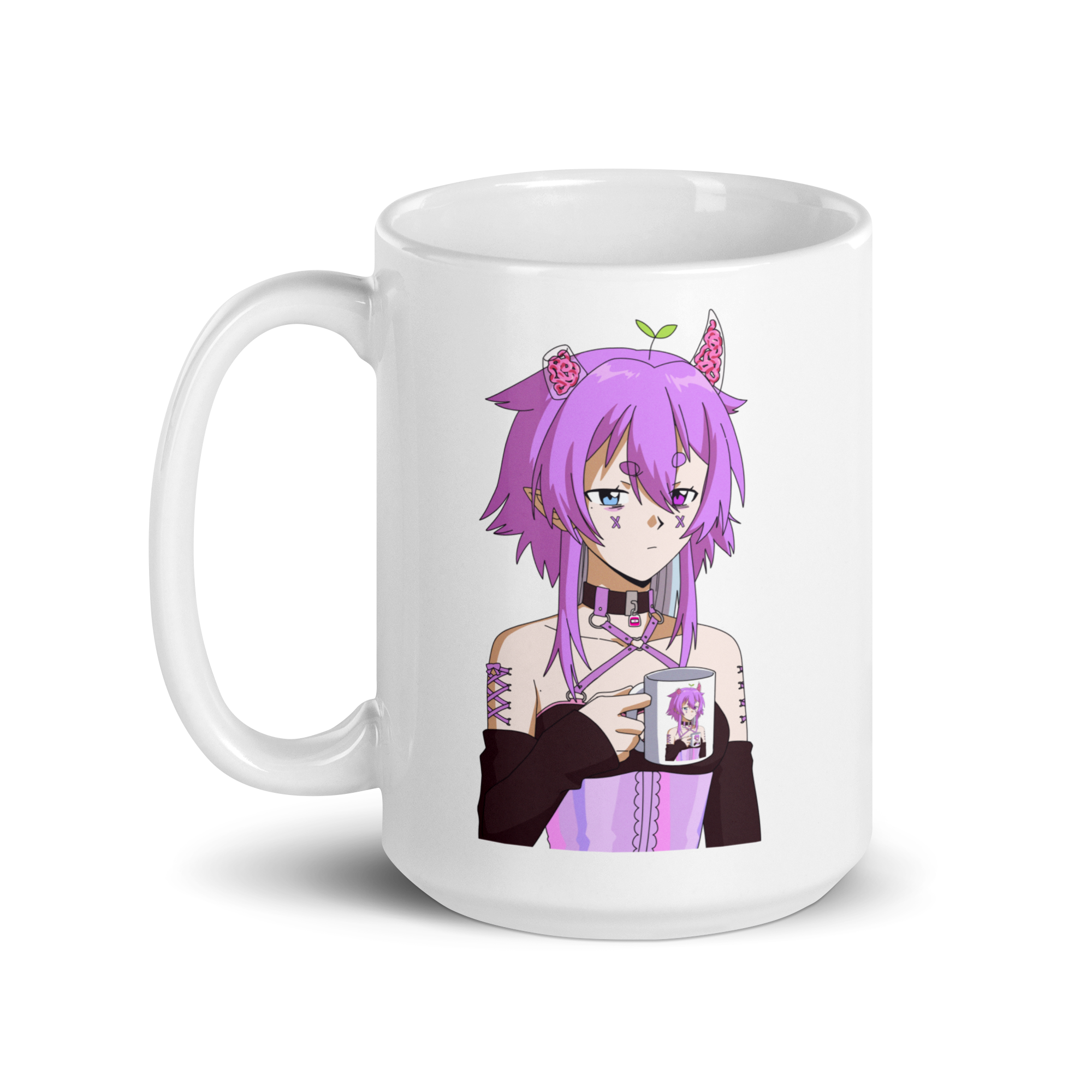 Hae-ception Mug